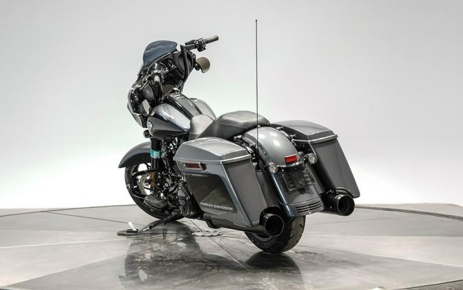 2021 Harley-Davidson Street Glide Special