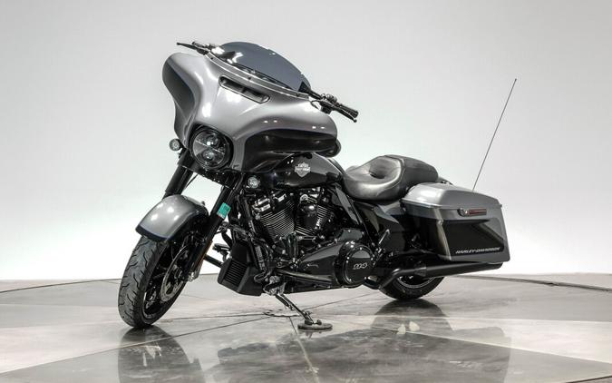 2021 Harley-Davidson Street Glide Special