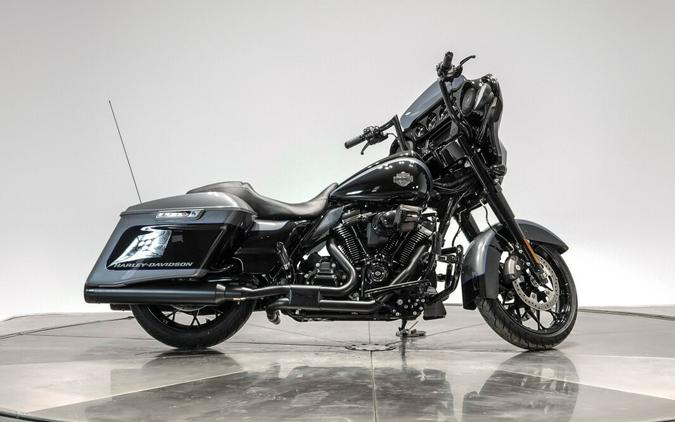 2021 Harley-Davidson Street Glide Special