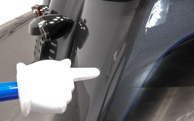 2021 Harley-Davidson Street Glide Special