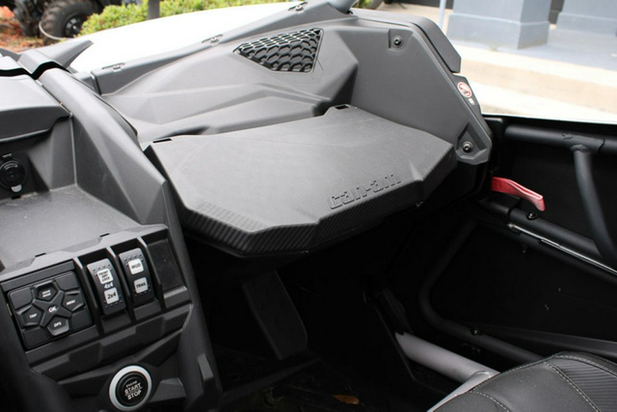 2025 Can-Am Maverick X3 X mr TURBO RR 72