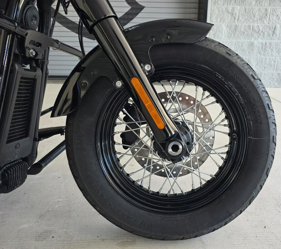 2020 Harley-Davidson® Softail Slim®