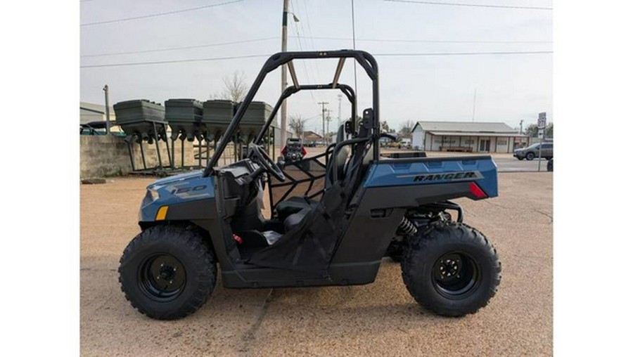 2027 Polaris Ranger 150 EFI