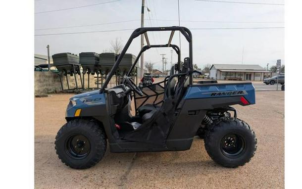 2027 Polaris Ranger 150 EFI
