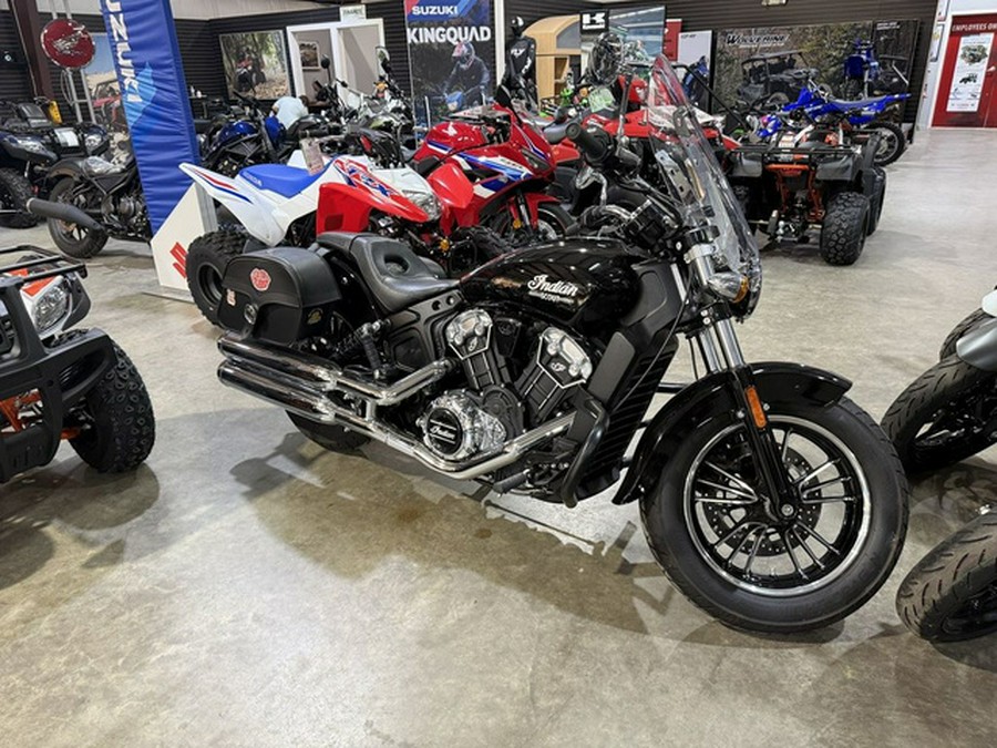 2022 Indian N22MSB00BA