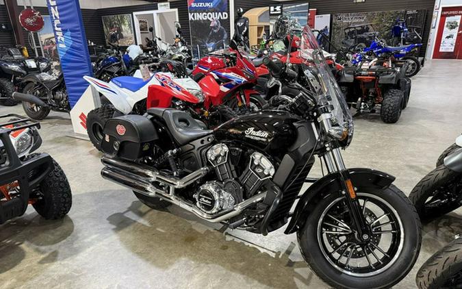 2022 Indian N22MSB00BA
