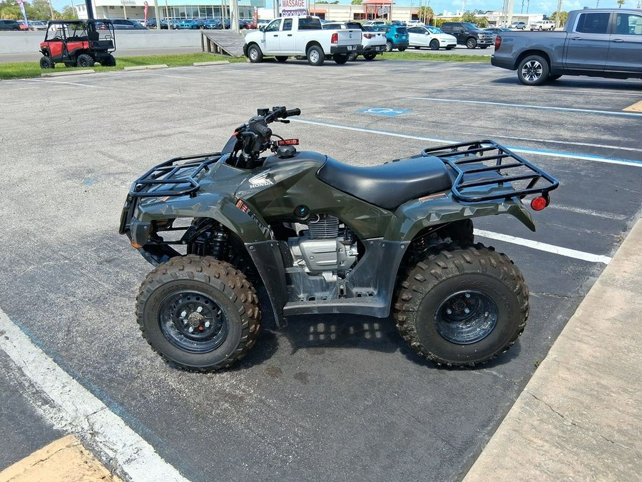 2026 Honda® FourTrax Recon ES