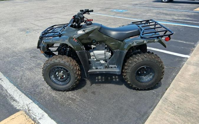 2026 Honda® FourTrax Recon ES