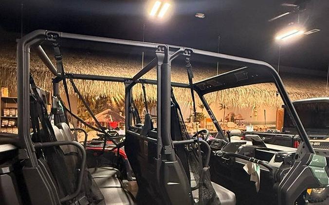 2025 Can-Am Defender Max