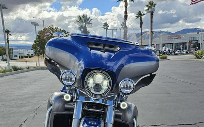 2017 Harley-Davidson® FLHTK - Ultra Limited