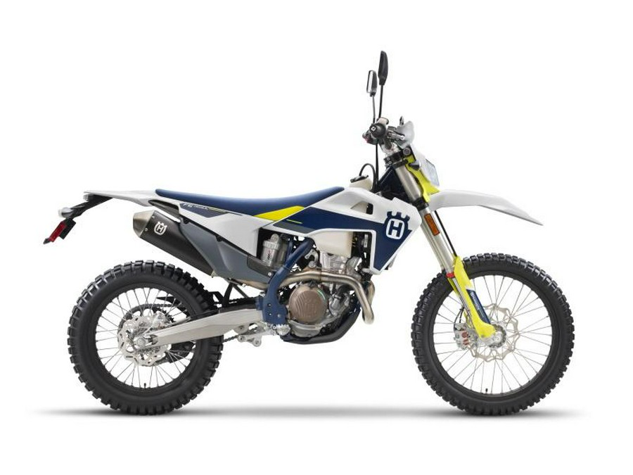 2021 Husqvarna® FE 350s