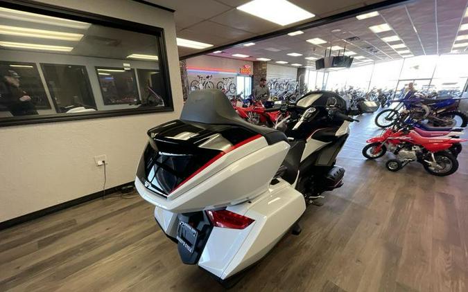 2024 Honda® Gold Wing Tour