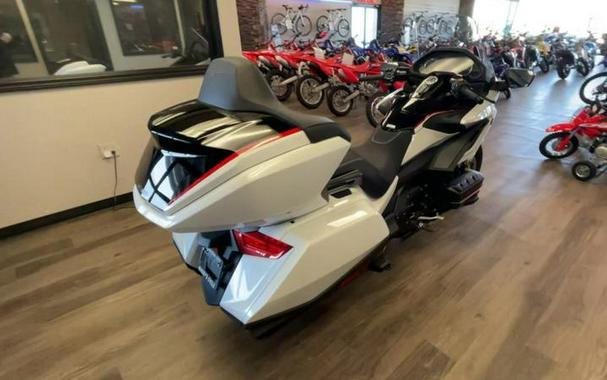 2024 Honda® Gold Wing Tour