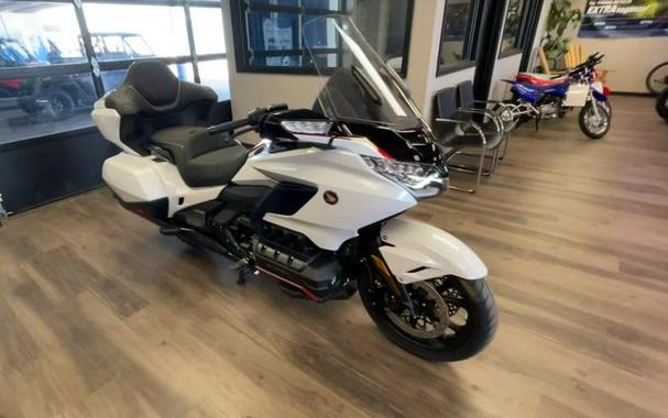 2024 Honda® Gold Wing Tour