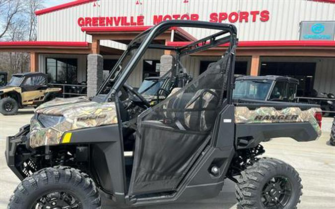 2024 Polaris Ranger XP 1000 Premium