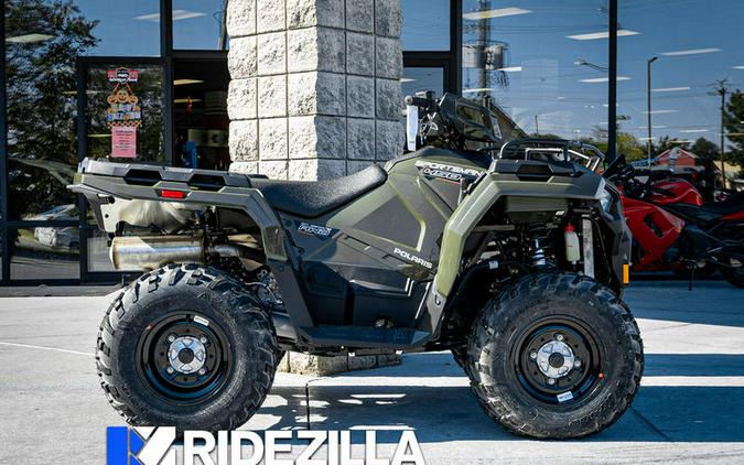 2024 Polaris® Sportsman 450 H.O.