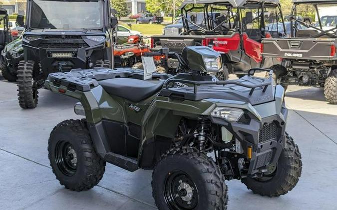 2024 Polaris® Sportsman 450 H.O.