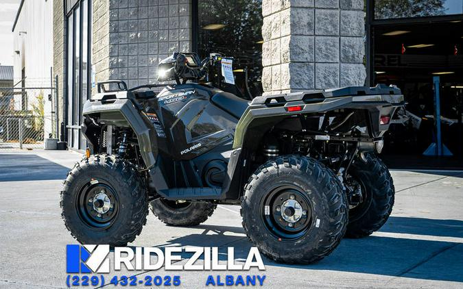 2024 Polaris® Sportsman 450 H.O.