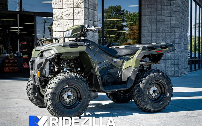 2024 Polaris® Sportsman 450 H.O.