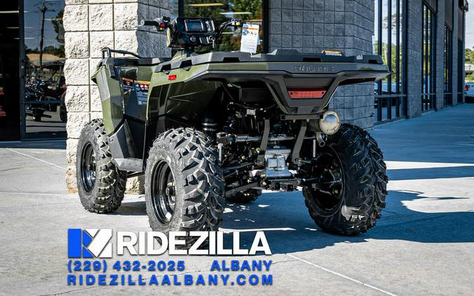 2024 Polaris® Sportsman 450 H.O.