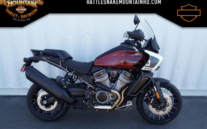 2023 Harley-Davidson Pan America Special Review