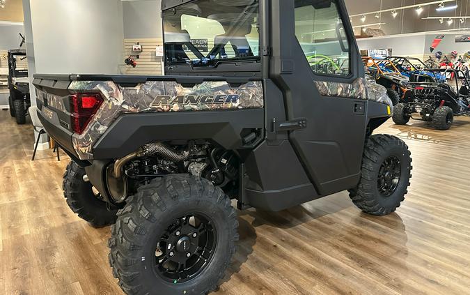 2025 Polaris Ranger XP® 1000 NorthStar Edition Premium