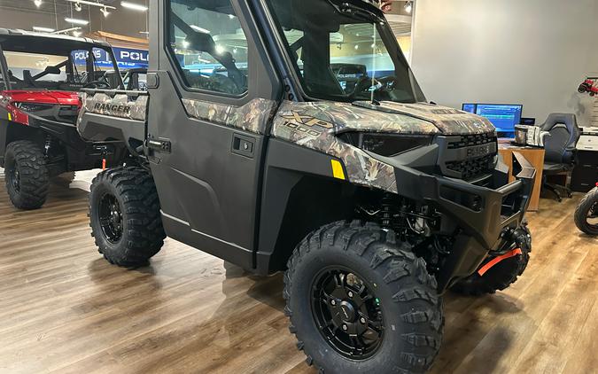 2025 Polaris Ranger XP® 1000 NorthStar Edition Premium