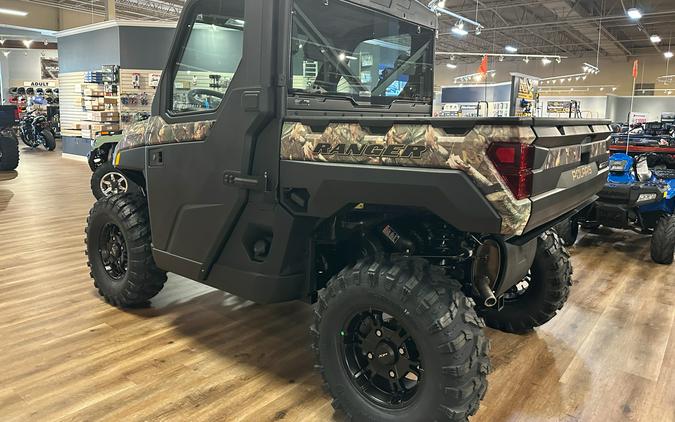 2025 Polaris Ranger XP® 1000 NorthStar Edition Premium