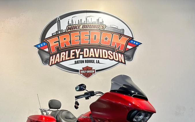2019 Harley-Davidson Road Glide