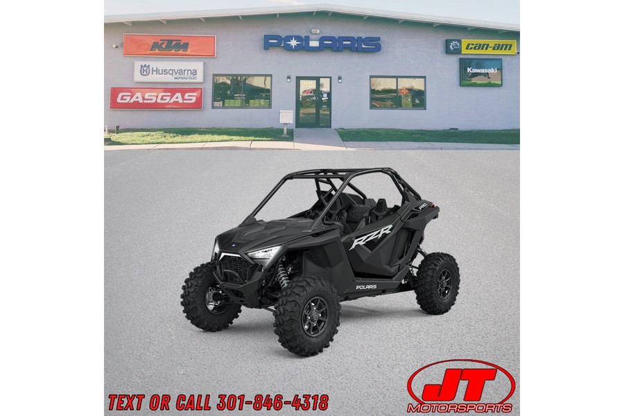 2024 Polaris Industries RZR Pro XP® Premium