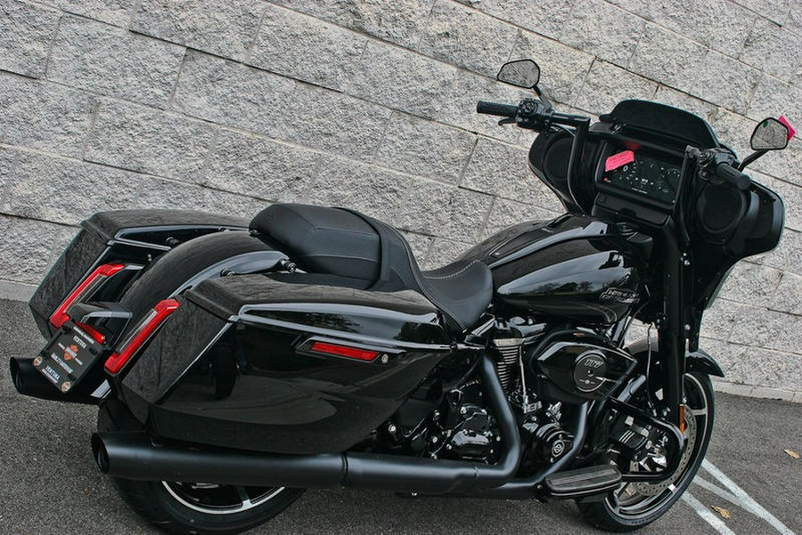 2024 Harley-Davidson® FLHX - Street Glide®