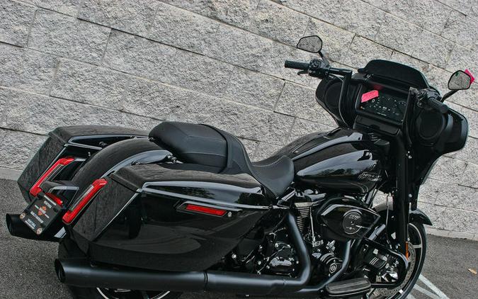 2024 Harley-Davidson® FLHX - Street Glide®