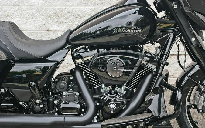 2024 Harley-Davidson® FLHX - Street Glide®