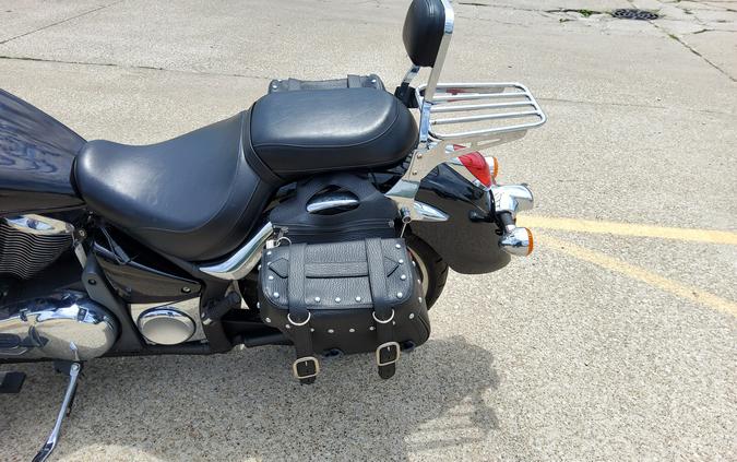 2009 Yamaha V Star 950 Base