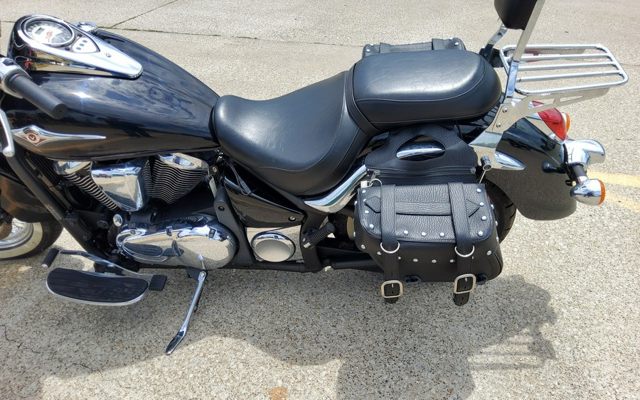 2009 Yamaha V Star 950 Base