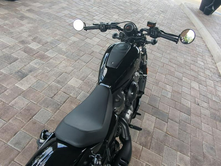 2023 Harley-Davidson® RH975 - Nightster™