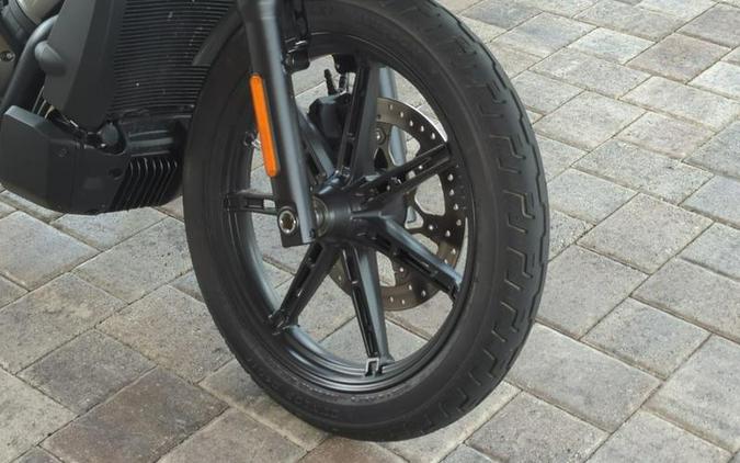 2023 Harley-Davidson® RH975 - Nightster™