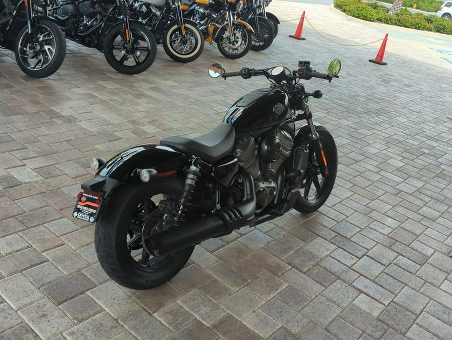 2023 Harley-Davidson® RH975 - Nightster™