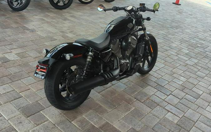 2023 Harley-Davidson® RH975 - Nightster™