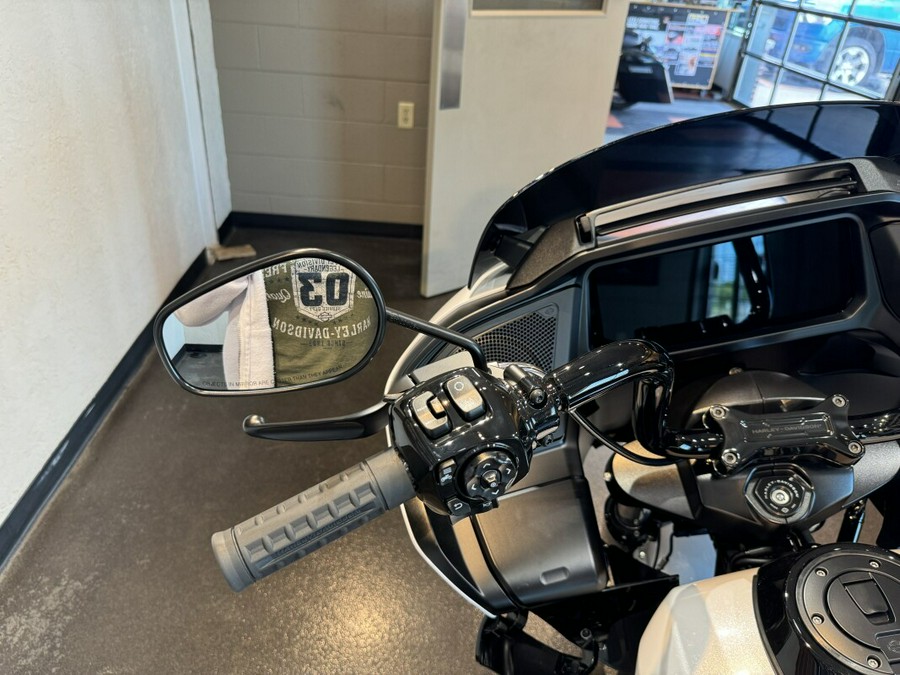 New 2024 Harley Road Glide For Sale Wisconsin