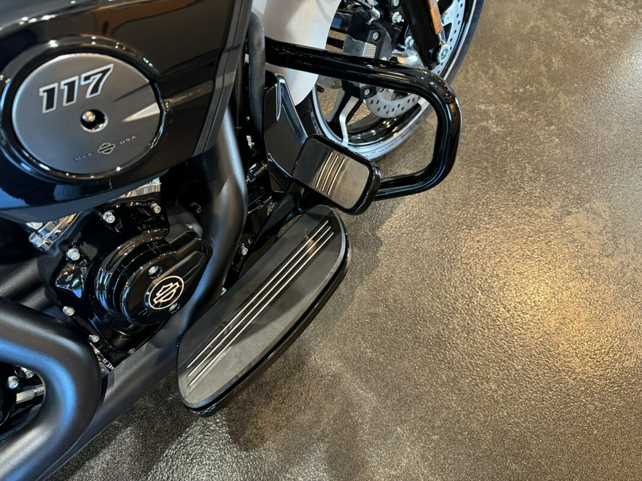 New 2024 Harley Road Glide For Sale Wisconsin