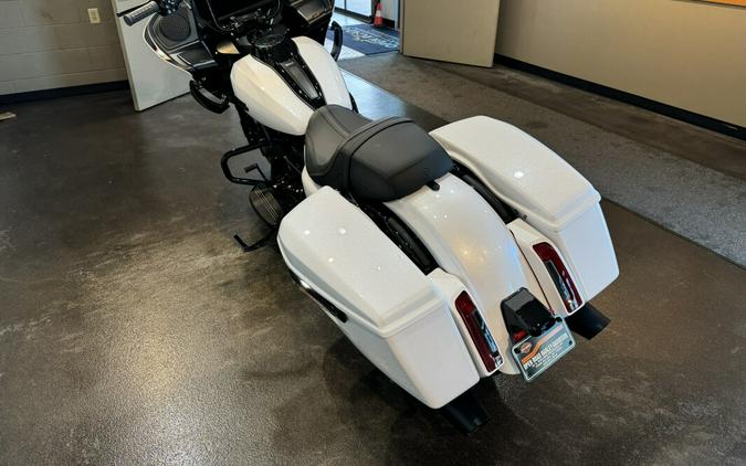 New 2024 Harley Road Glide For Sale Wisconsin