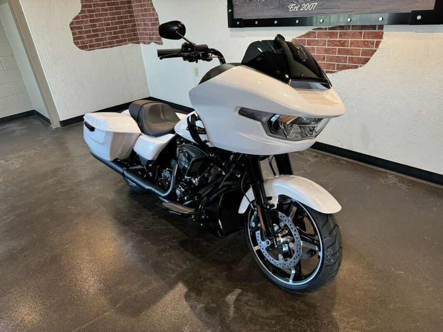 New 2024 Harley Road Glide For Sale Wisconsin