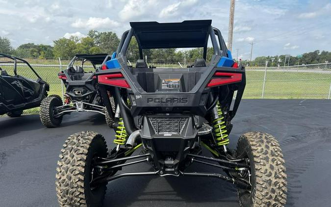 2024 Polaris® RZR Turbo R Premium