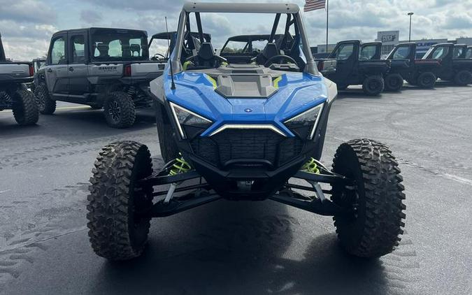 2024 Polaris® RZR Turbo R Premium