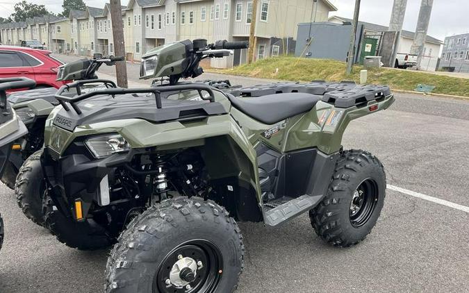 2024 Polaris® Sportsman 570