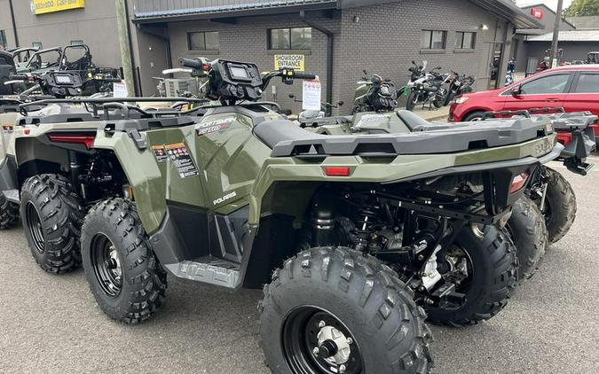 2024 Polaris® Sportsman 570