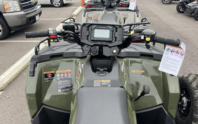 2024 Polaris® Sportsman 570