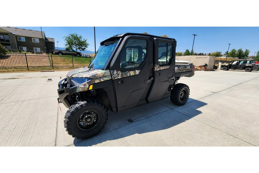 2025 Polaris Industries Ranger® Crew XP 1000 NorthStar Edition Premium