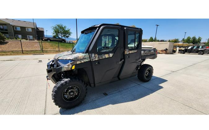 2025 Polaris Industries Ranger® Crew XP 1000 NorthStar Edition Premium